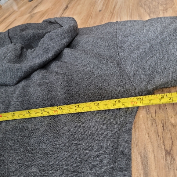 Best Ever Hoodie SWS Active Mens Size Small - Picture 9 of 9